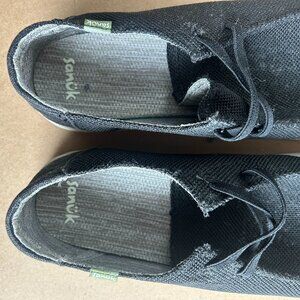 3 pair of summer shoes